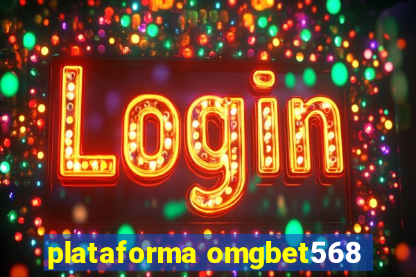 plataforma omgbet568